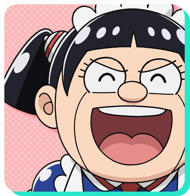 ロボコ