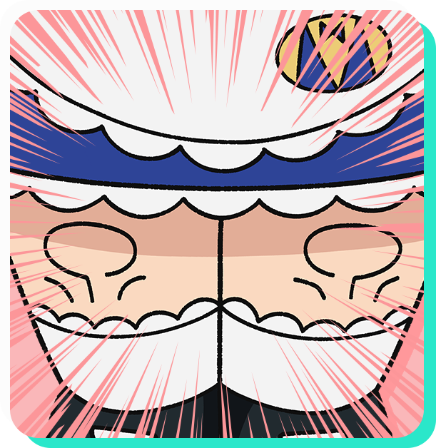 ロボコ