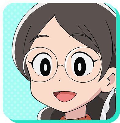 ボンドのママ