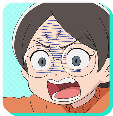 ボンドのママ