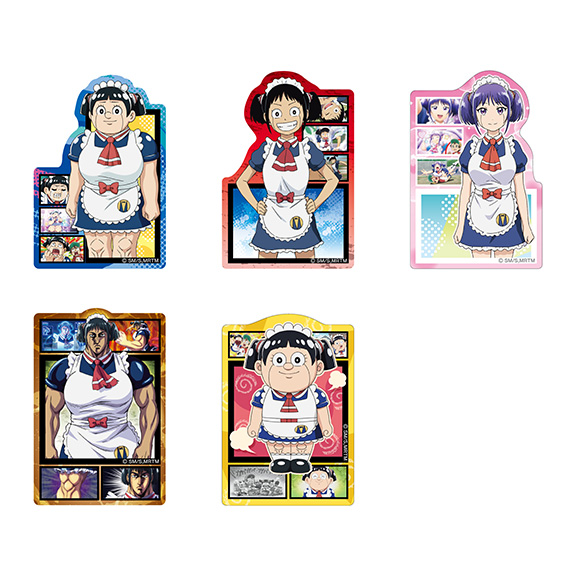 僕とロボコ 直筆サイン入り生原稿 僕とロボコ 直筆サイン入り生原稿 僕とロボコ 直筆サイン入り生原稿